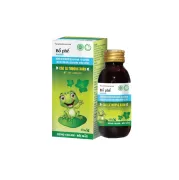 Bổ Phế Mekobee Cao Lá Thường Xuân Mật Ong Chanh Đào